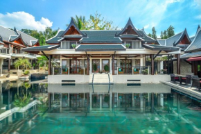 Baan Yin Dee Boutique Resort Phuket - SHA Plus